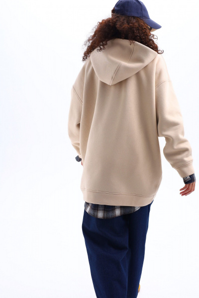 Худи BURO 1171 - фото 11