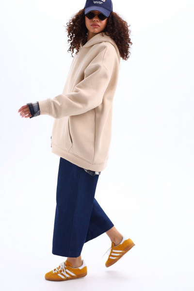 Худи BURO 1171 - фото 9