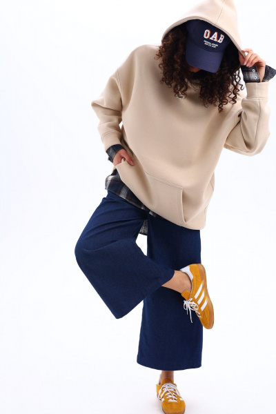 Худи BURO 1171 - фото 8