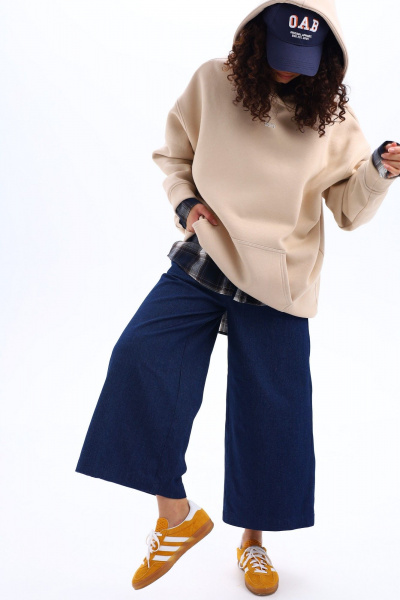 Худи BURO 1171 - фото 7