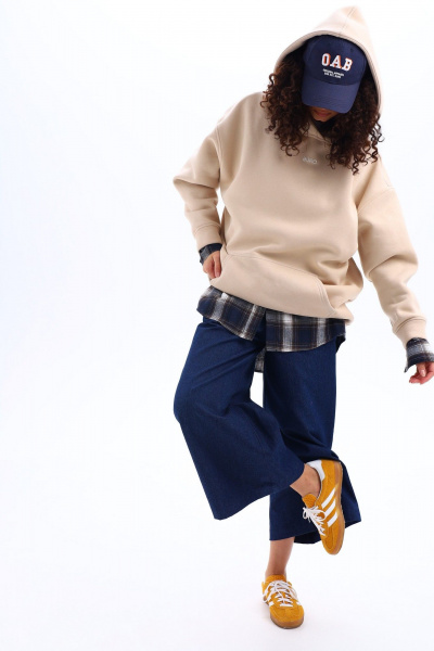 Худи BURO 1171 - фото 6