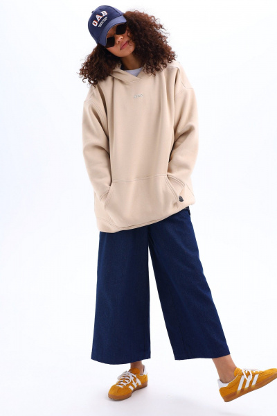 Худи BURO 1171 - фото 1