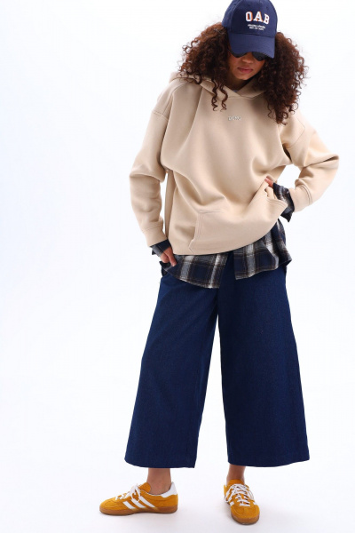 Худи BURO 1171 - фото 5