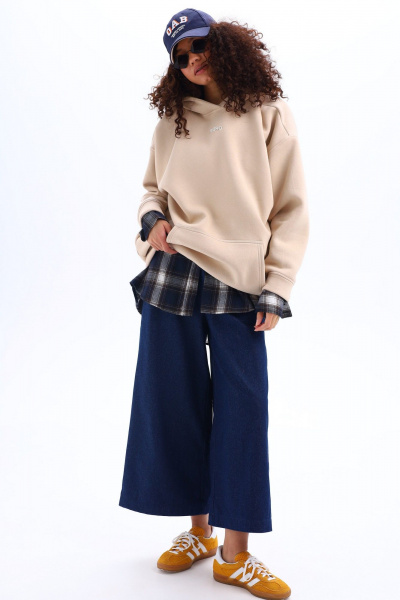 Худи BURO 1171 - фото 3