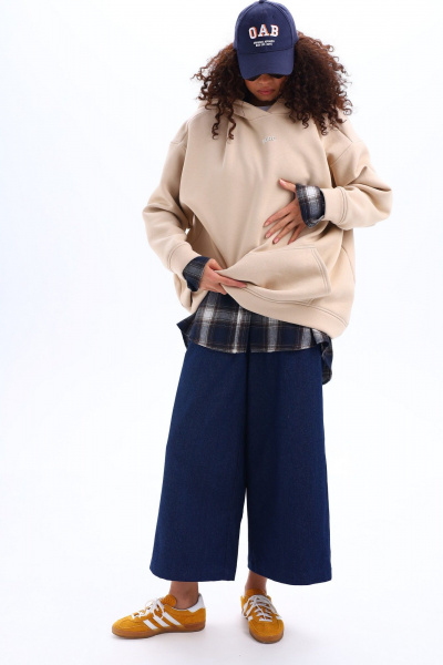 Худи BURO 1171 - фото 2