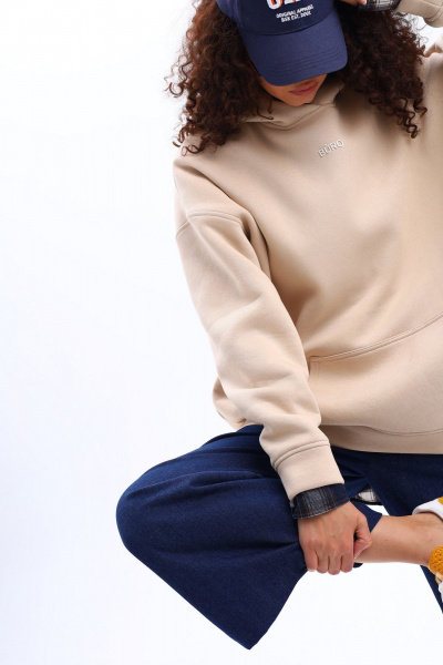 Худи BURO 1171 - фото 10