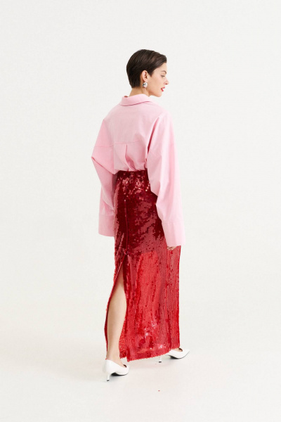 Юбка MUA 50-033 - фото 6