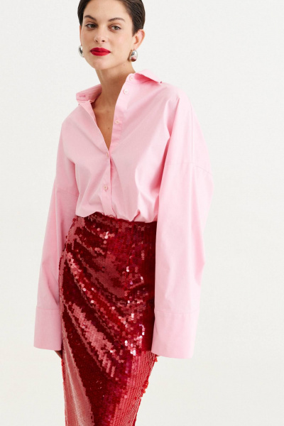 Юбка MUA 50-033 - фото 4