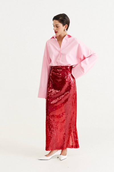 Юбка MUA 50-033 - фото 1