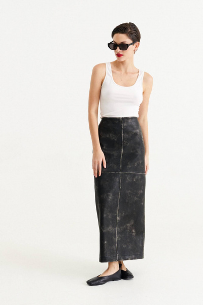 Юбка MUA 50-043 - фото 4