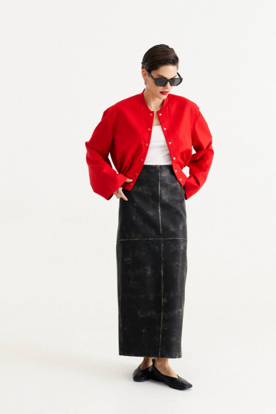 Юбка MUA 50-043 - фото 2