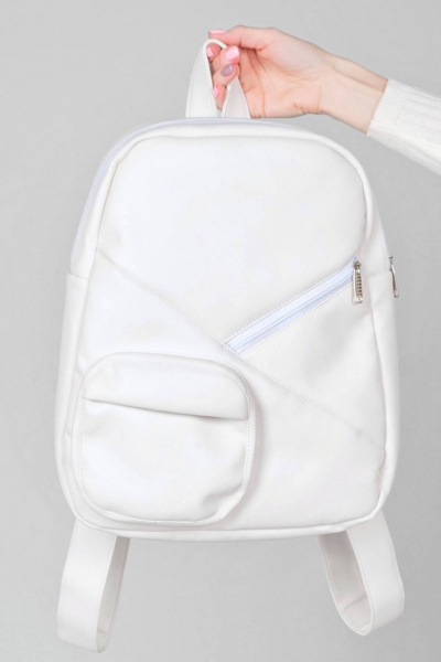 Рюкзак MT.Style ZIK white - фото 1