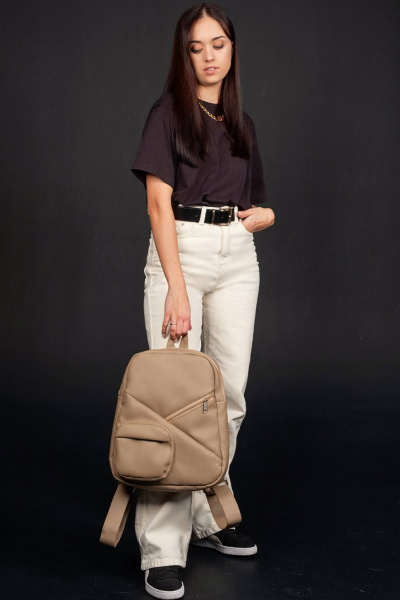 Рюкзак MT.Style ZIK iris - фото 4