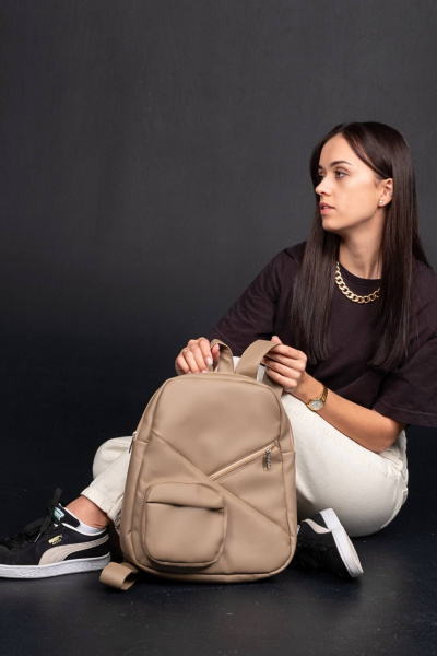 Рюкзак MT.Style ZIK iris - фото 3