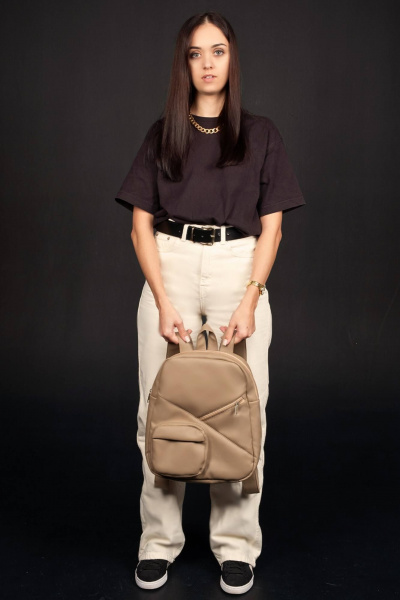 Рюкзак MT.Style ZIK iris - фото 2