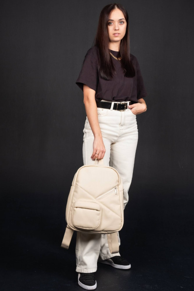 Рюкзак MT.Style ZIK bez - фото 5