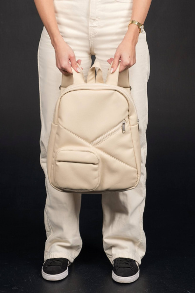 Рюкзак MT.Style ZIK bez - фото 3