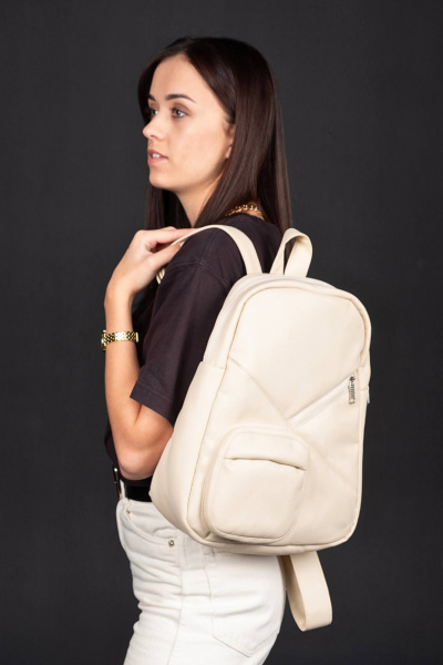 Рюкзак MT.Style ZIK bez - фото 2