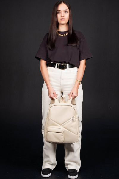 Рюкзак MT.Style ZIK bez - фото 1