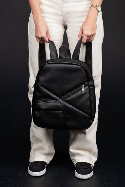 Рюкзак MT.Style ZIK black - фото 7