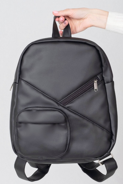 Рюкзак MT.Style ZIK black - фото 3