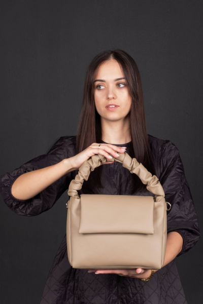 Сумка MT.Style BARBIE iris - фото 9