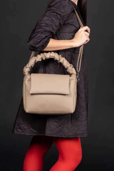 Сумка MT.Style BARBIE iris - фото 10