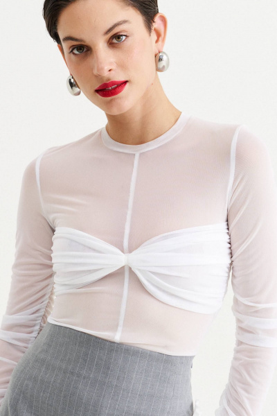 Боди MUA 50-103 - фото 1