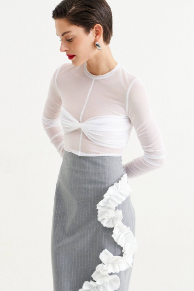 Боди MUA 50-103 - фото 5