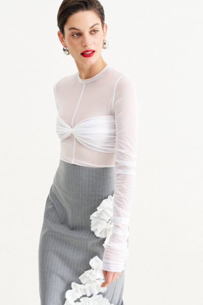 Боди MUA 50-103 - фото 4