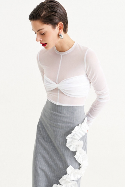 Боди MUA 50-103 - фото 3