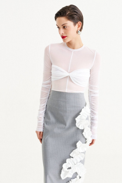 Боди MUA 50-103 - фото 2