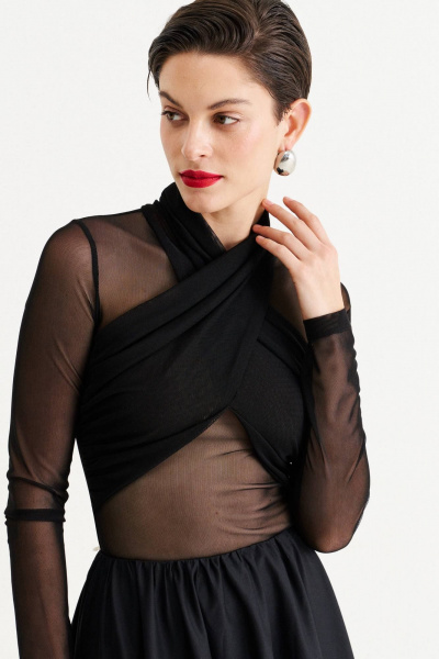 Боди MUA 50-113 - фото 1