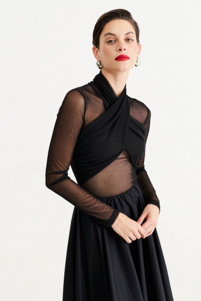 Боди MUA 50-113 - фото 4