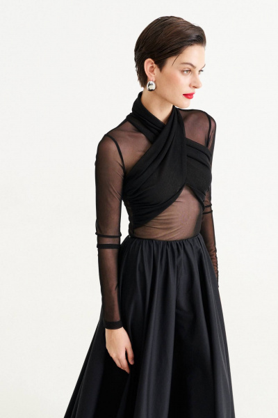 Боди MUA 50-113 - фото 3