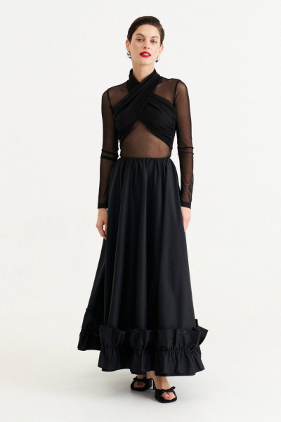 Боди MUA 50-113 - фото 2