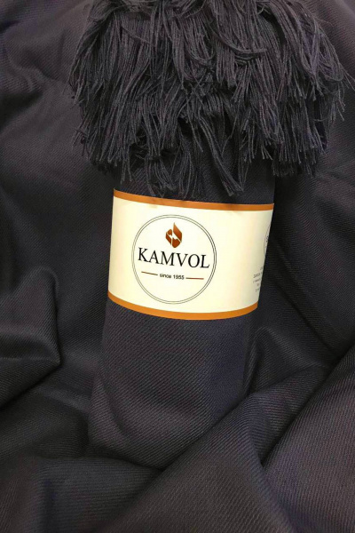 Плед KAMVOL 24СП191С-ДЯ 2-3 - фото 1