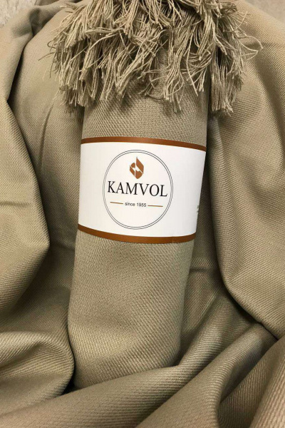 Плед KAMVOL 24СП191С-ДЯ 3-3 - фото 1