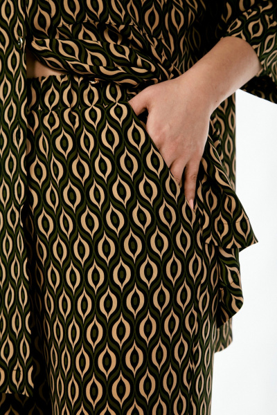 Блуза, брюки Jurimex 3077 - фото 6