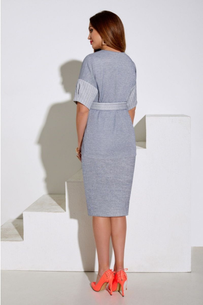 Блуза, жакет, юбка Lissana 4048-1 - фото 6