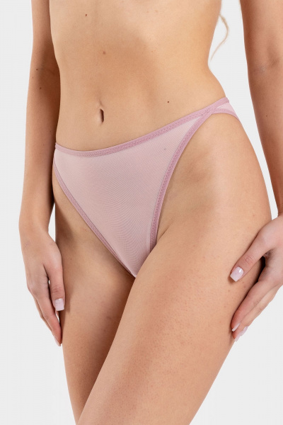 Трусы SERGE 4028/30 rose-071 - фото 1