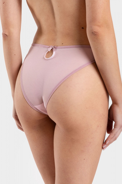 Трусы SERGE 4028/30 rose-071 - фото 2