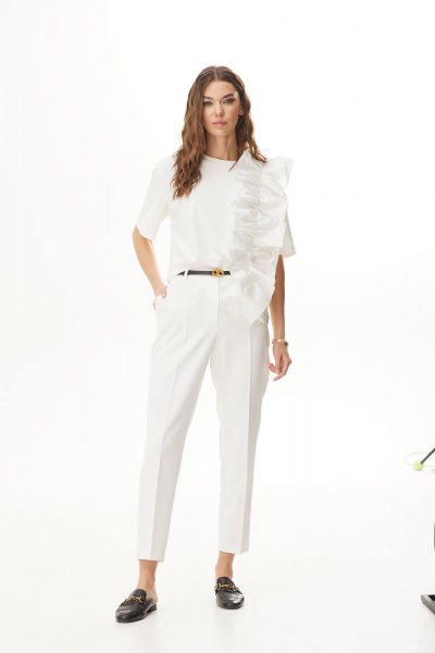 Брюки Vesnaletto 3791 - фото 4