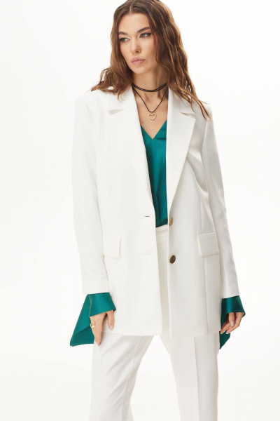 Брюки, жакет Vesnaletto 3759 - фото 9