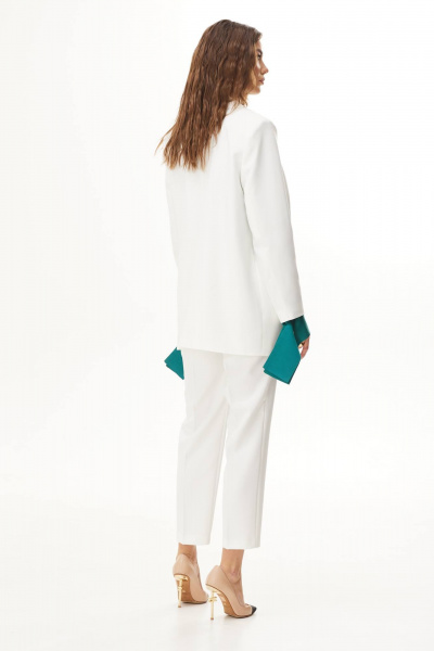 Брюки, жакет Vesnaletto 3759 - фото 8