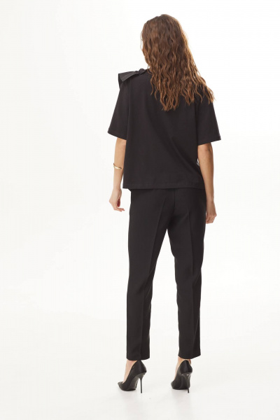 Блуза Vesnaletto 3702-2 - фото 5