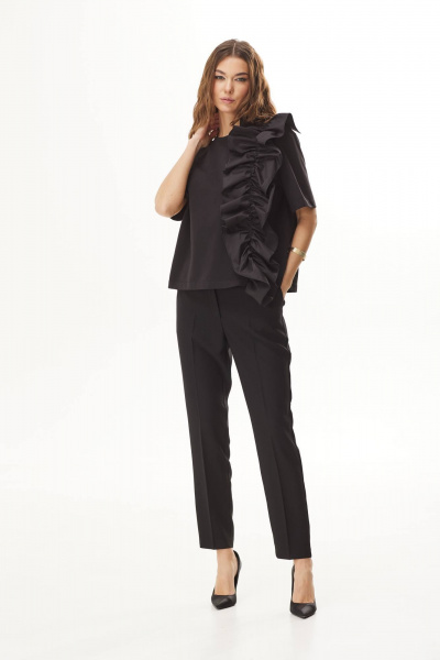 Блуза Vesnaletto 3702-2 - фото 2