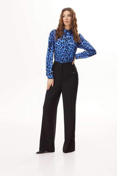 Блуза Vesnaletto 3650-2 - фото 3