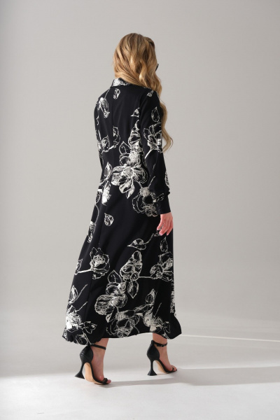 Платье Galean Style 929 - фото 11