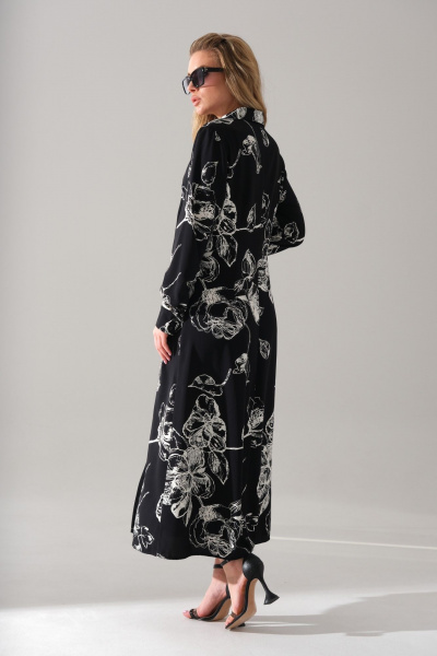 Платье Galean Style 929 - фото 10